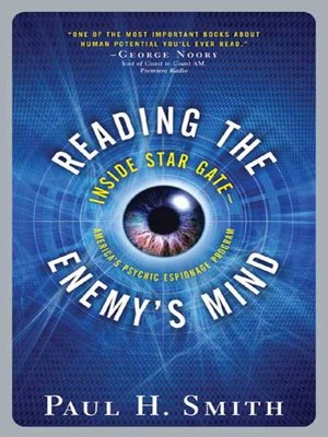 cover image of Reading the Enemy's Mind